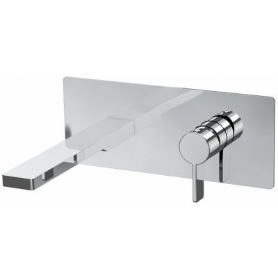 Paffoni Rock RO105CR – Hledejceny.cz