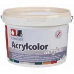 Jub Acrylcolor bílá 5 L – Sleviste.cz