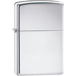 Zippo benzínový High Polish Armor 22805 – Hledejceny.cz