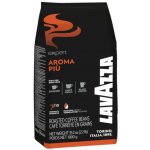 Lavazza Expert Plus Aroma Piu 1 kg – Zboží Dáma