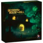 Avalon Hill Betrayal at House on the Hill 2nd edition – Hledejceny.cz