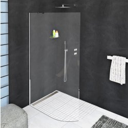 Polysan MODULAR SHOWER MS1-120