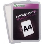 magnetický rámeček TARIFOLD magneto Solo A4 – Zboží Dáma