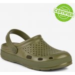 Coqui Lindo Army green – Zboží Mobilmania