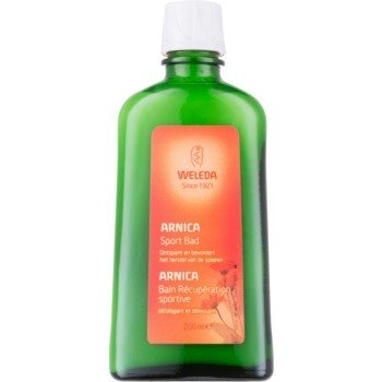 Weleda uvolňující arniková koupel 200 ml