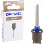 Dremel(R) Upínací trn SpeedClic SC402 – HobbyKompas.cz