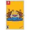 Hra na Nintendo Switch Gunbrick: Reloaded