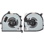 Ventilátor Dell XPS 15 7590 9570 Precision 5540 - Set (CPU + GPU) – Zboží Živě