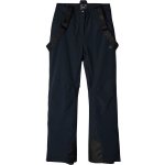 4F TROUSERS Dámské lyžařské kalhoty černá – Zboží Dáma