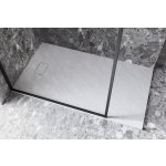 BESCO VEXO 170 x 90 cm VEXOOWD1790W – Sleviste.cz