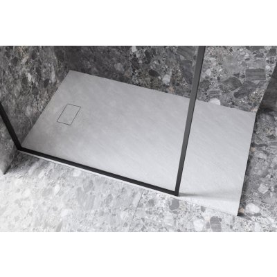 BESCO VEXO 170 x 90 cm VEXOOWD1790W – Sleviste.cz