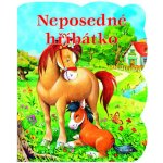 Neposedné hříbátko – Hledejceny.cz