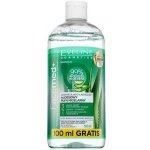 Eveline Facemed micelární voda s Aloe Vera 400 ml – Zboží Mobilmania