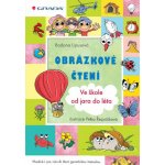 Ve škole od jara do léta - Radana Lipusová – Zboží Mobilmania