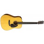 Martin D-18 – Zboží Dáma