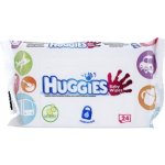 Huggies Everyday Wipes 64 ks – Hledejceny.cz