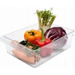 Rotho 87815 Organizér do chladničky LOFT 5,1 l – Zboží Dáma