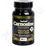 Salutem Carnosine komplex 900 mg 60 tablet – Hledejceny.cz