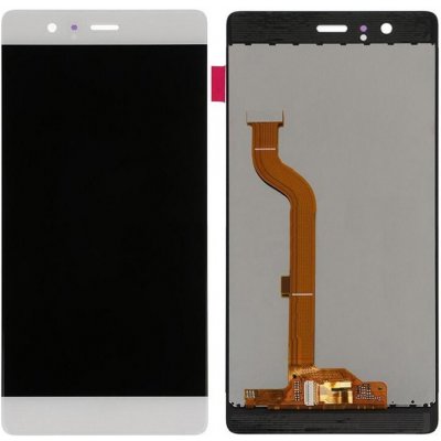 LCD Displej + Dotykové sklo Huawei P9 Lite VNS-L21 – Zboží Mobilmania