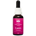 Australské květové esence Carers Esence Pečovatelé 30 ml – Hledejceny.cz