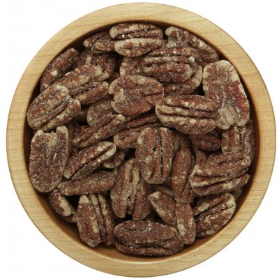Diana Company Pekanové ořechy pražené solené 5000 g – Zboží Mobilmania