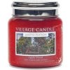 Svíčka Village Candle Apple Wood 389 g