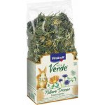 Vitakraft Vita Verde Nature Dinner bylinky 400 g – Zbozi.Blesk.cz