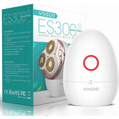 Vogoe ES300 – Hledejceny.cz