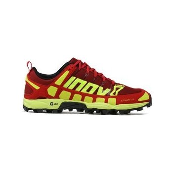 Inov-8 X-Talon 212 V2 M Red/Yellow