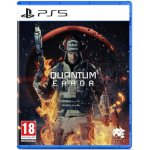 Quantum Error – Zboží Mobilmania