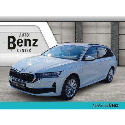 Skoda Octavia 2.0 TDI Selection DSG 110 kW | Zboží Auto