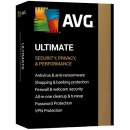 AVG Ultimate 10 lic. 1 rok (AVG-UV2001)