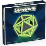 SUPERMAG Geometry glow 75 – Zboží Dáma