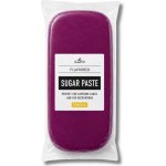 SweetArt Fondán na dort Violet vanilkový 1 kg – Zbozi.Blesk.cz