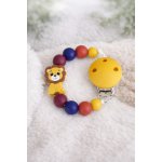 KidPro klip Lvíček hnědá – Hledejceny.cz