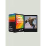 POLAROID GO Barevný Film 16 snímků – Hledejceny.cz
