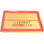 FAST Vzduchový filtr FT37156 – Hledejceny.cz