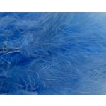 Hends Peří Marabou Light Blue – Hledejceny.cz