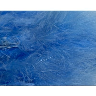 Hends Peří Marabou Light Blue – Hledejceny.cz