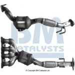 KATALIZATOR FORD 1,6TI FOCUS III/C-MAX (EURO 5) – Zbozi.Blesk.cz