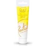 Fractal gelová barva Lemon Yellow 30 g – Zboží Dáma