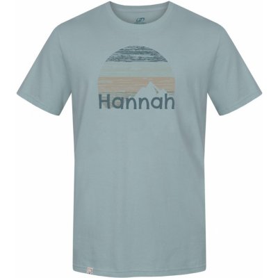 Hannah SKATCH harbor gray