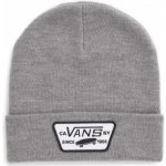 Vans Milford heather grey 17 – Hledejceny.cz