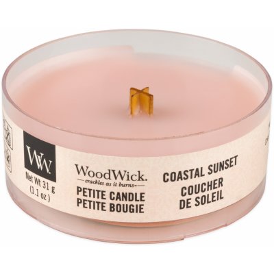 WoodWick Fireside 31 g