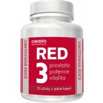 Cemio RED3 90 kapslí – Zboží Dáma