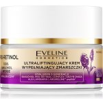 Eveline Cosmetics Pro-Retinol 100% Bakuchiol Intense ultra liftingový pleťový krém 60+ 50 ml – Hledejceny.cz