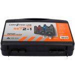 DAM Sada Signalizátorů TF Bite Alarm Set 4+1 Red,Blue,Green,Yellow – Zboží Dáma DAM Sada Signalizátorů TF Bite Alarm Set 4+1 Red,Blue,Green,Yellow – Zboží Dáma
