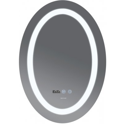 Mixxus MV02-50 x 70 cm PLAIN – Hledejceny.cz