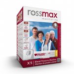 Rossmax X5 – Zboží Živě