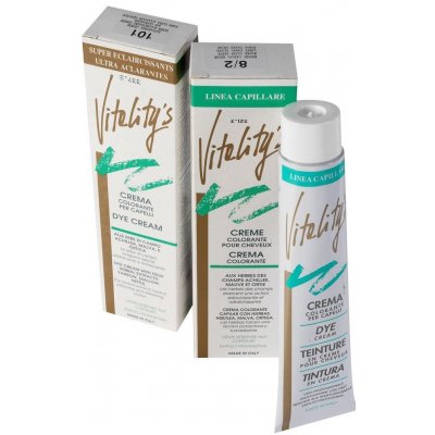 Vitality´s Green 9-32 100 ml